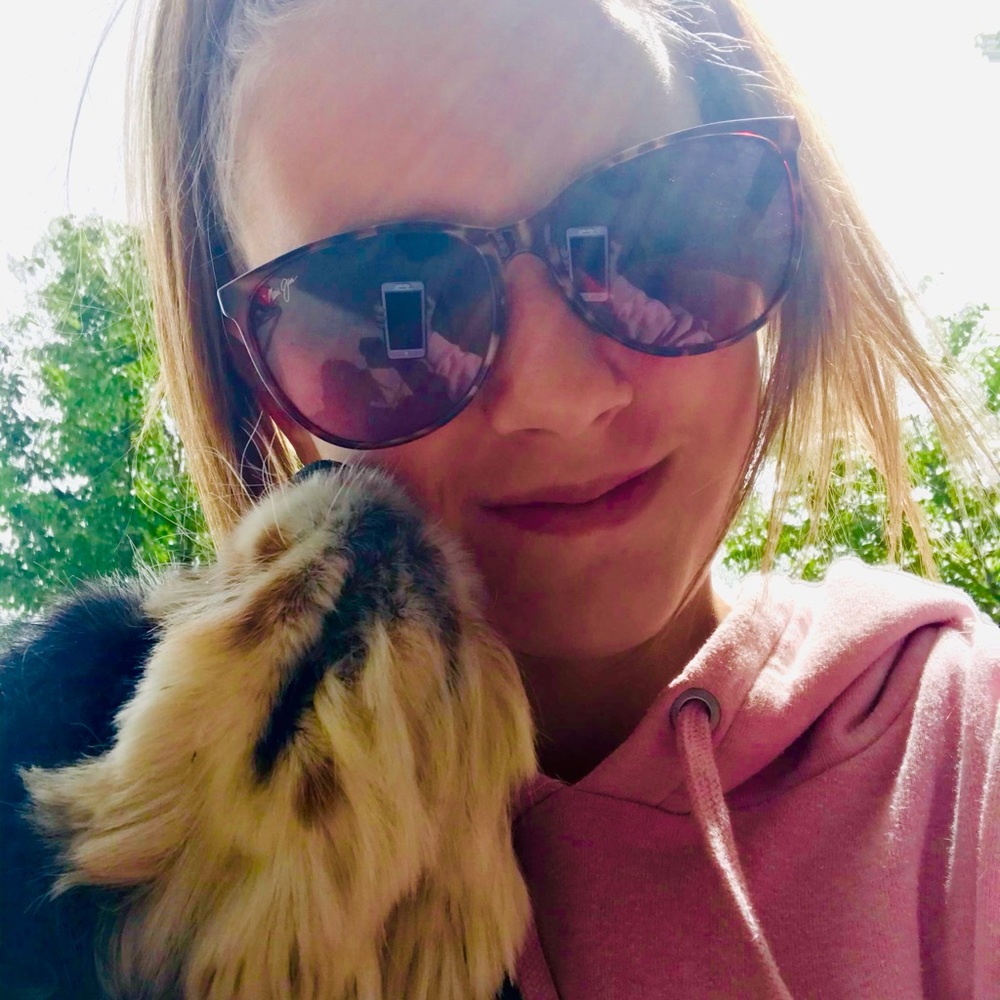 Meet your Posher, Kylie